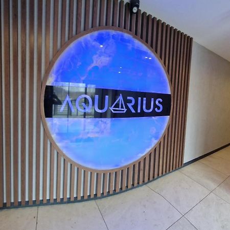 Aquarius002 Apartment Boszkowo-Letnisko ภายนอก รูปภาพ