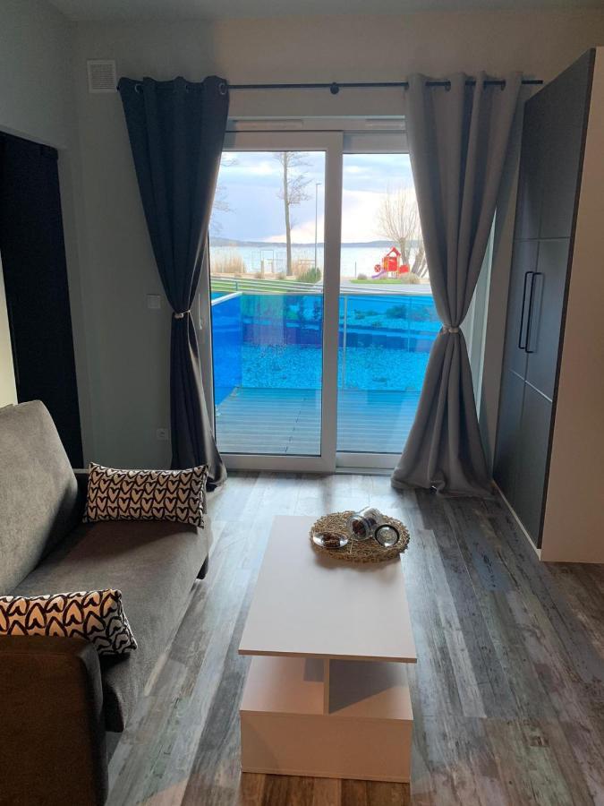 Aquarius002 Apartment Boszkowo-Letnisko ภายนอก รูปภาพ