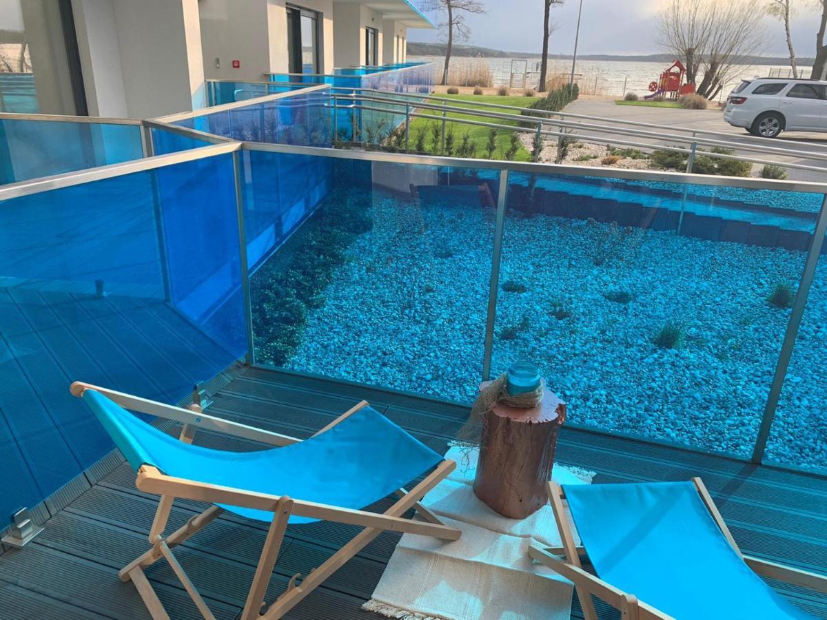 Aquarius002 Apartment Boszkowo-Letnisko ภายนอก รูปภาพ