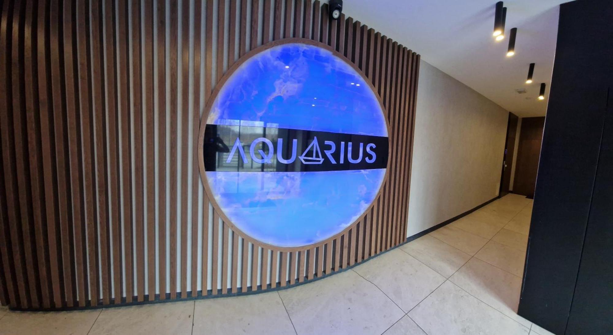 Aquarius002 Apartment Boszkowo-Letnisko ภายนอก รูปภาพ