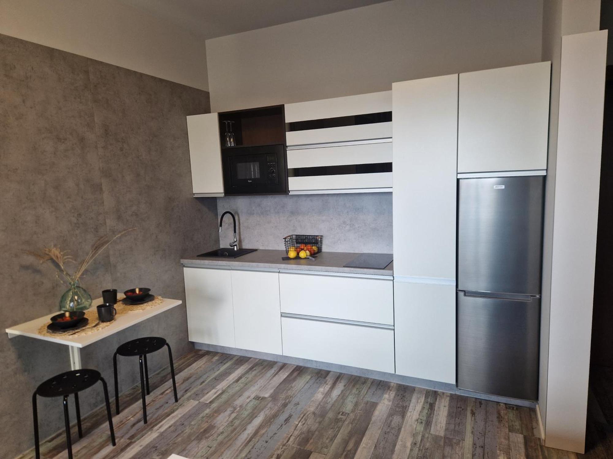 Aquarius002 Apartment Boszkowo-Letnisko ภายนอก รูปภาพ